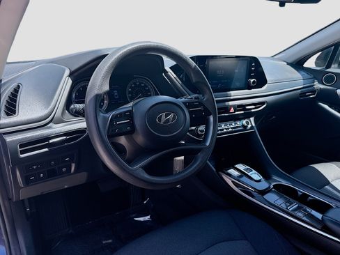 Used 2022 Hyundai Sonata SE FWD image 7