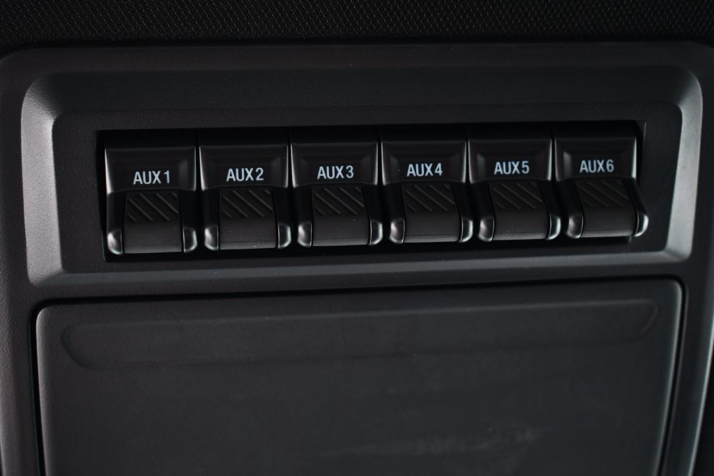 New 2026 Ford Ranger Raptor AWD/4WD image 36