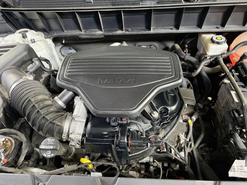 Used 2019 GMC Acadia SLT AWD/4WD image 33
