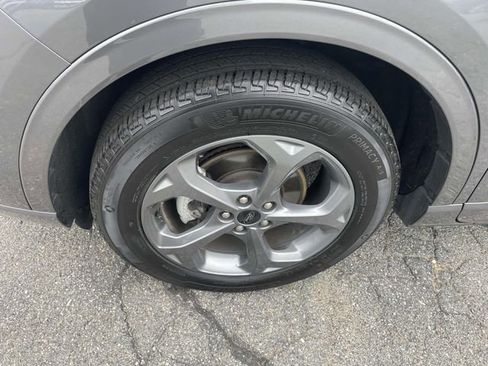 Used 2024 Ford Escape ST-Line image 13