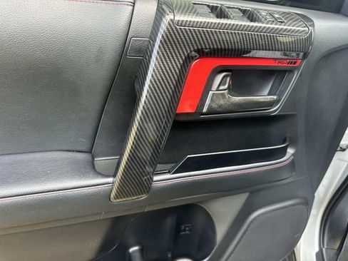 Used 2021 Toyota 4Runner TRD Off-Road Premium image 16