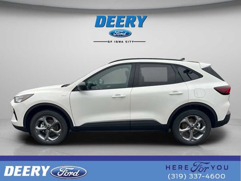 New 2026 Ford Escape ST-Line w/ Tech Pack #1 image 5