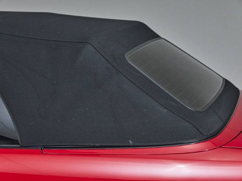 Used 2005 BMW M3 Convertible RWD image 40