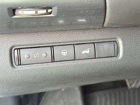 New 2026 Nissan Pathfinder Rock Creek w/ Rock Creek Premium Package image 33