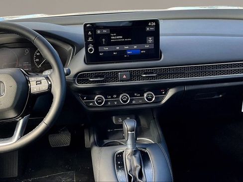 New 2026 Honda HR-V EX-L image 6