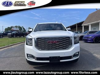 Used 2018 GMC Yukon Denali RWD video 2