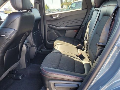 New 2025 Ford Escape ST-Line w/ Equipment Group 301A image 6