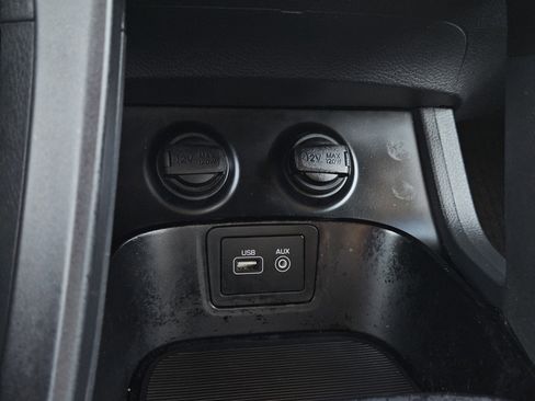 Used 2018 Hyundai Santa Fe Sport w/ 2.4L Tech Package 04 image 26