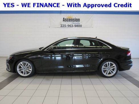 Used 2023 Audi A4 2.0T Premium Plus image 2