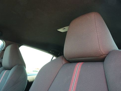 Used 2026 Toyota Corolla SE FWD image 15