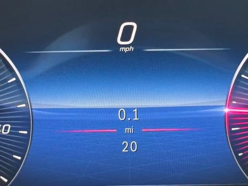 New 2026 Mercedes-Benz GLB 250 4MATIC image 21