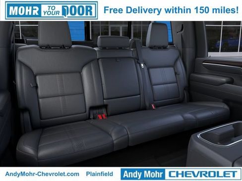 New 2026 Chevrolet Silverado 2500 High Country w/ High Country Premium Package AWD/4WD image 22