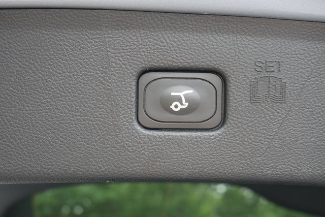 Used 2023 Ford Edge ST AWD/4WD image 10