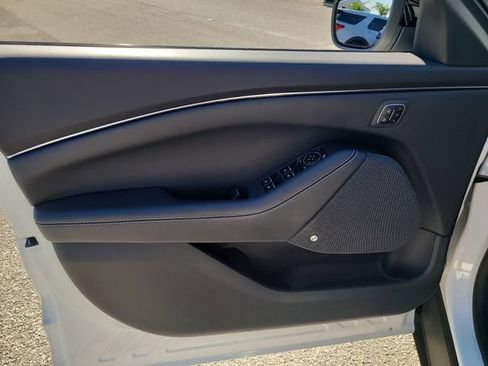 Certified 2025 Ford Mustang Mach-E Premium AWD/4WD image 17