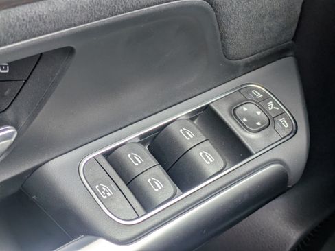 New 2026 Mercedes-Benz GLA 250 4MATIC image 24