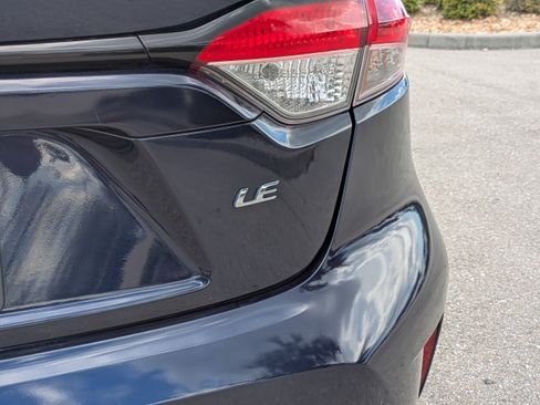 Used 2024 Toyota Corolla LE FWD image 6