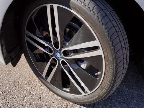 Used 2021 BMW i3 image 4