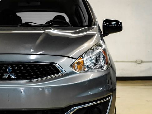 Used 2020 Mitsubishi Mirage GT image 48