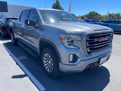 Used 2020 GMC Sierra 1500 AT4 w/ Off-Road Performance Package