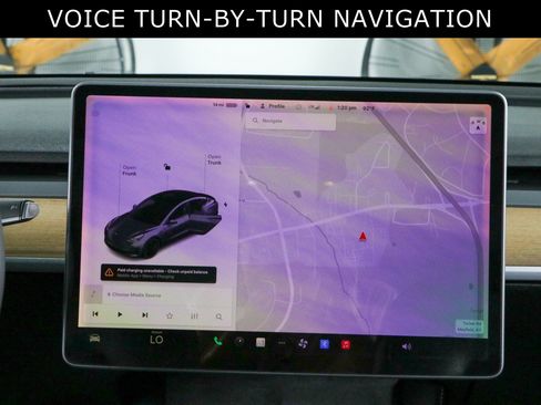Used 2022 Tesla Model 3 Performance AWD/4WD image 17