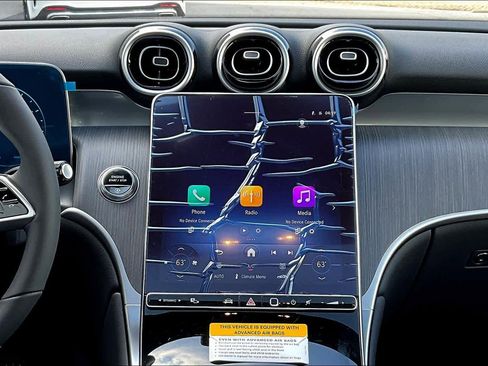 Used 2026 Mercedes-Benz GLC 300 GLC 300 image 6