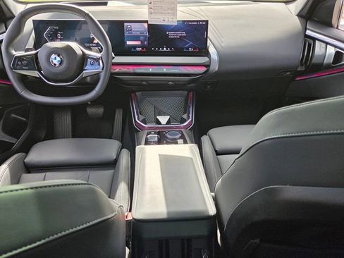Used 2026 BMW X3 xDrive30i AWD/4WD image 14