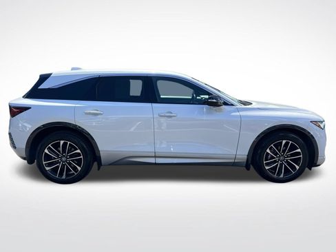 Used 2024 Acura ZDX A-Spec RWD image 13