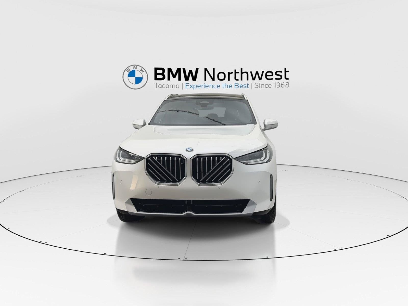 New 2026 BMW X3 xDrive30i w/ Premium Package AWD/4WD image 8