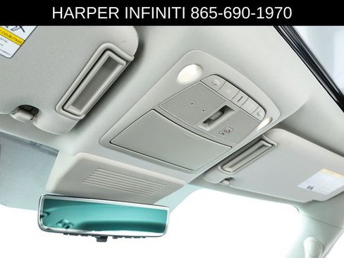 Used 2023 INFINITI QX80 Luxe w/ Cargo Package AWD/4WD image 66