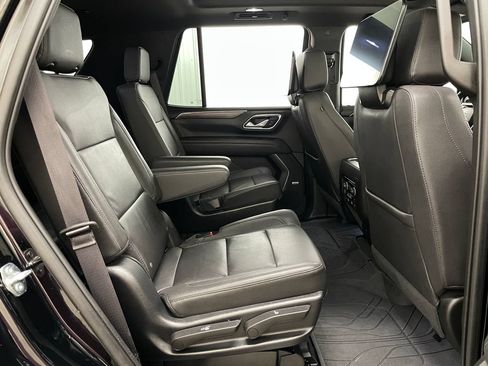 Used 2023 Chevrolet Tahoe LT w/ LT Signature Plus Package AWD/4WD image 49