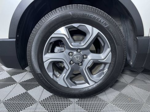 Used 2017 Honda CR-V EX-L image 24