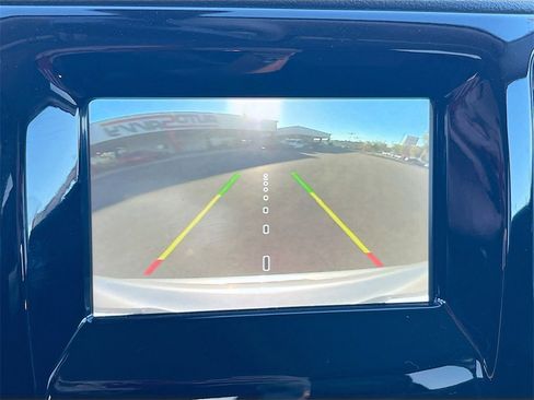 Used 2020 Jeep Compass Latitude image 13