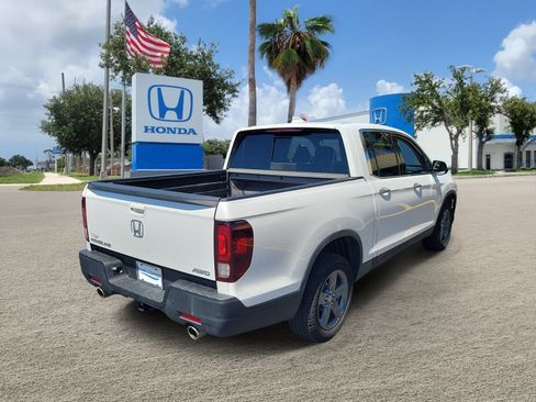 Used 2023 Honda Ridgeline RTL-E image 5
