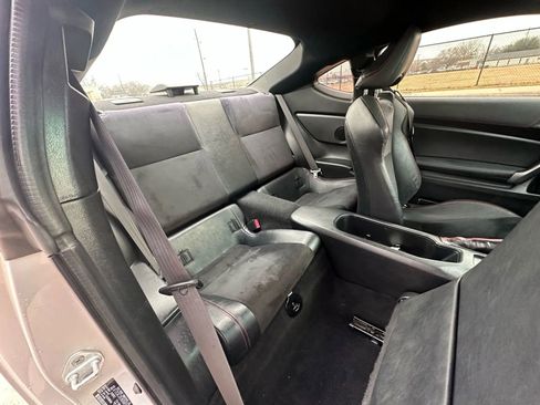 Used 2014 Subaru BRZ Limited w/ Popular Package #2B image 18