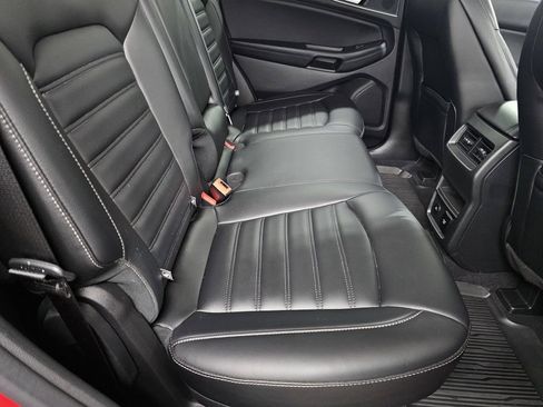 Used 2024 Ford Edge SEL w/ Convenience Package AWD/4WD image 20