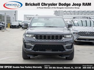 New 2025 Jeep Grand Cherokee Limited w/ Luxury Tech Group II video 2