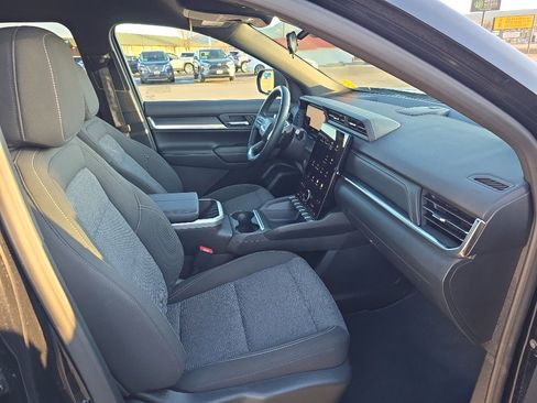 Certified 2025 GMC Terrain Elevation image 27