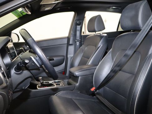 Used 2020 Kia Sportage SX AWD/4WD image 21