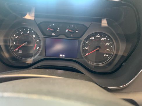 Used 2023 Chevrolet Camaro LT w/ Technology Package RWD image 10