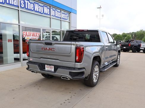 New 2026 GMC Sierra 1500 Denali AWD/4WD image 3