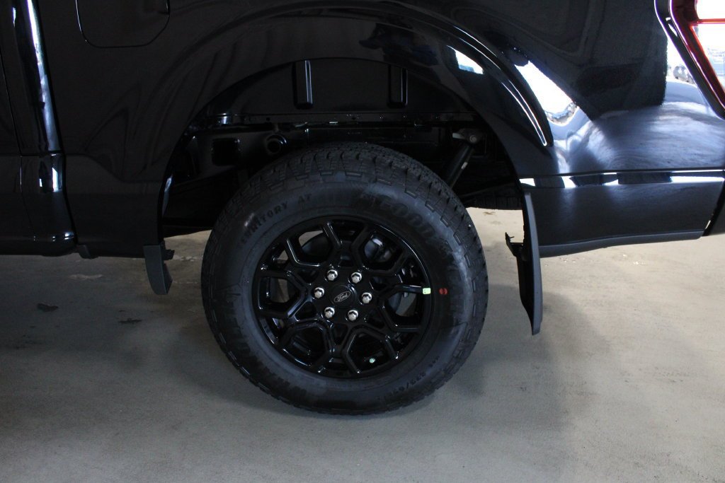 New 2026 Ford F150 STX AWD/4WD image 28