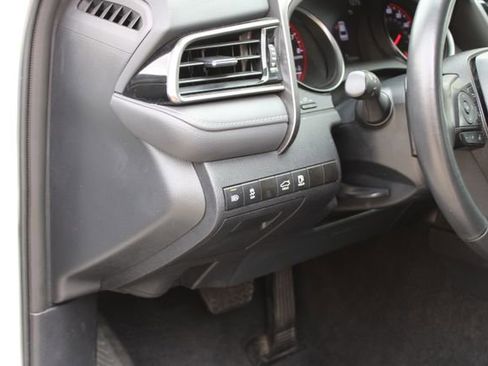 Used 2024 Toyota Camry XSE image 21