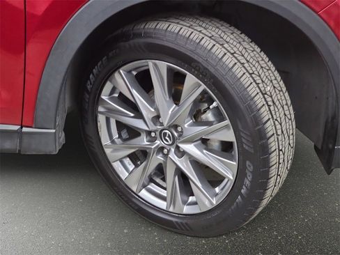 Used 2020 MAZDA CX-5 Grand Touring image 33