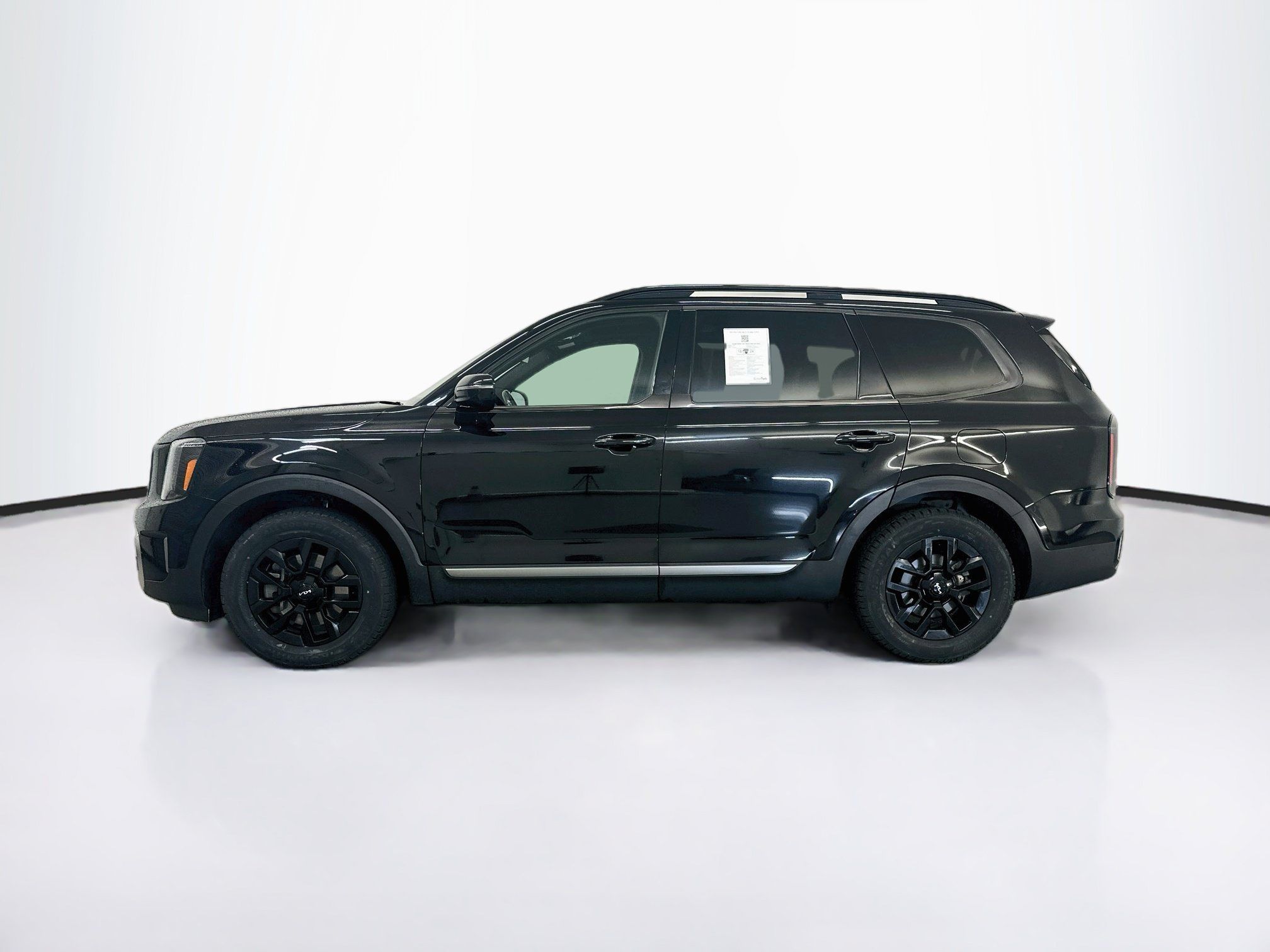 Used 2023 Kia Telluride SX Prestige X-Pro AWD/4WD image 4