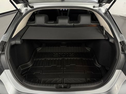 Certified 2024 Honda Civic EX-L image 26