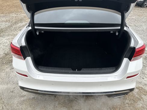Used 2020 Kia Optima LX image 18