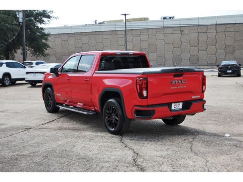 Used 2021 GMC Sierra 1500 Elevation RWD image 5