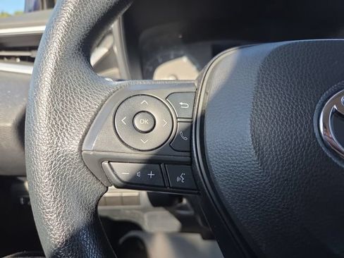 Used 2024 Toyota Corolla LE FWD image 19