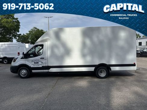 New 2023 Ford Transit 350 DRW image 5