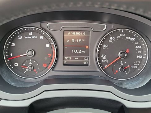 Used 2018 Audi Q3 2.0T Premium Plus w/ Premium Plus Package AWD/4WD image 7